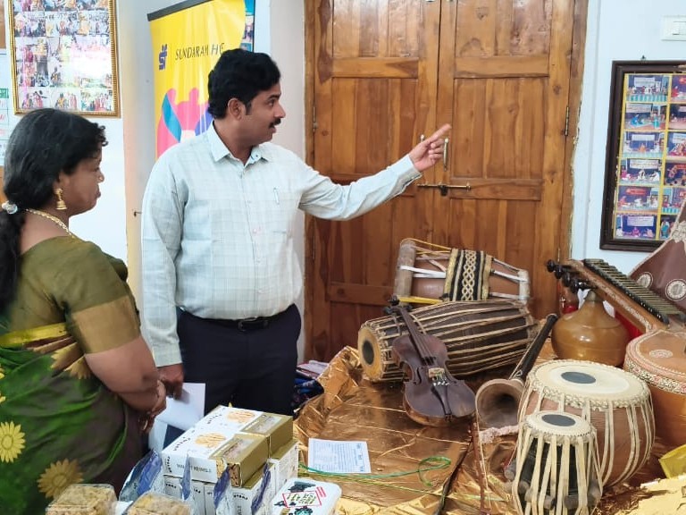 ‘పన్ను తగ్గింపుపై అవగాహన అవసరం’