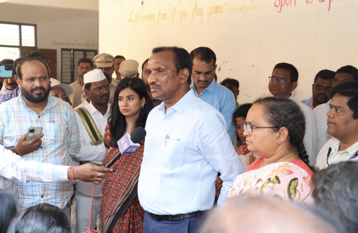 గురుకుల విద్యార్థి మరణంపై జాతీయ ఎస్సీ కమిషన్ విచారణ