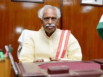 బీబీనగర్‌ ఎయిమ్స్ అభివృద్ధిపై సీఎంకు ద‌త్తాత్రేయ లేఖ