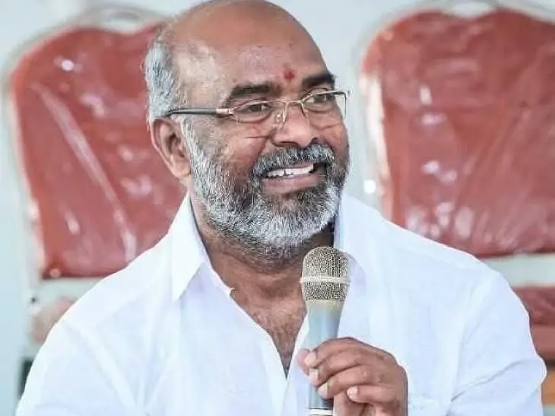 బీసీ బంద్‌కు ప్రజాప్రతినిధుల ఫోరం మద్దతు