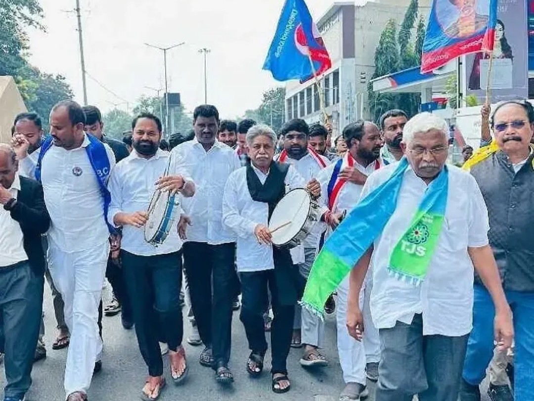 ‘బీసీ బందుకు ప్రజలంతా సహకరించాలి’