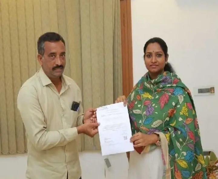 ‘సీఎం సహాయనిది నిరుపేదలకు ఓ వరం’