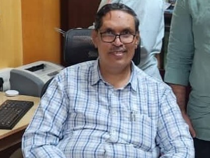 నేడు పెద్ద దర్గా ఉరుసుపై సమావేశం