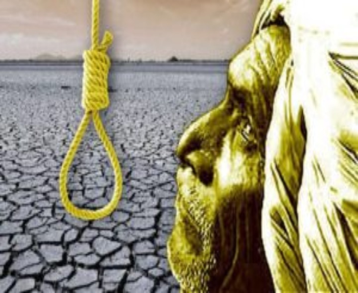 ఎమ్మిగనూరులో రైతు ఆత్మహత్య