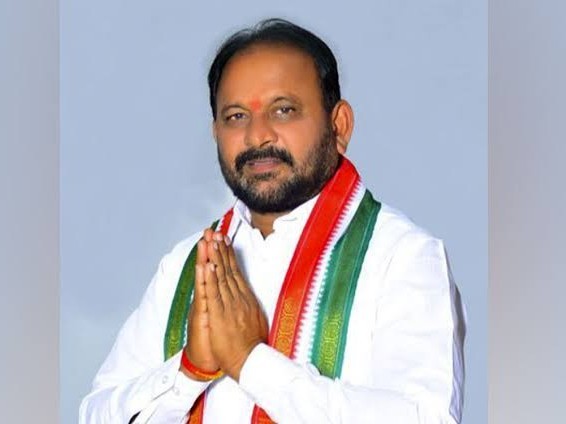 నేడు  మండలంలో పర్యటించనున్న ఎమ్మెల్యే