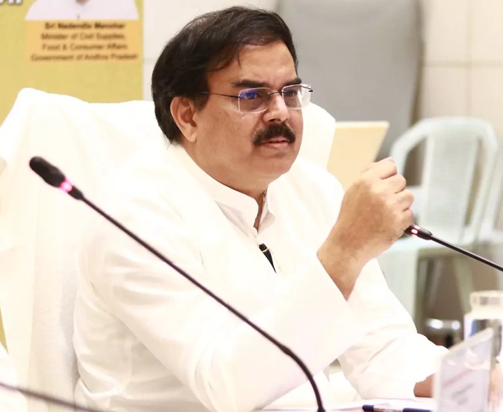 27 నుంచి ధాన్యం కొనుగోళ్లు