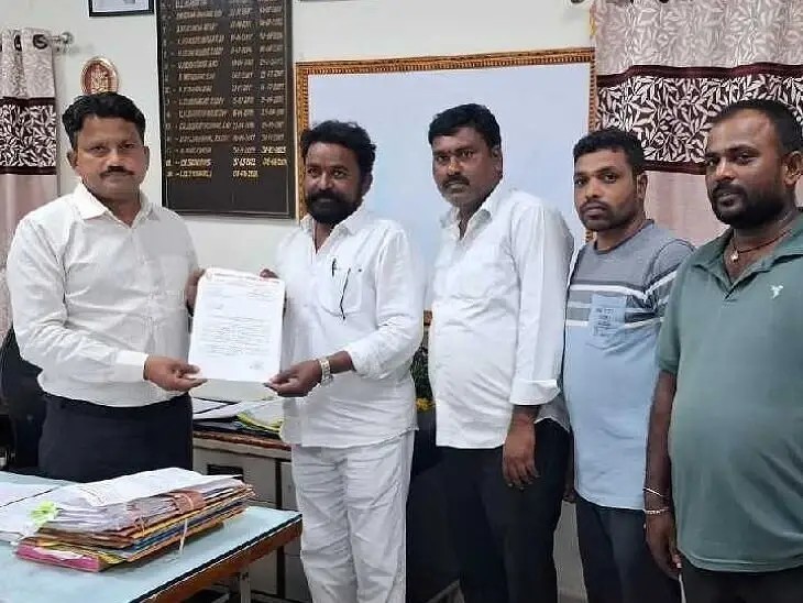 ‘సింగరేణి కాంటాక్ట్ కార్మికులకు పదోన్నతులు కల్పించాలి’