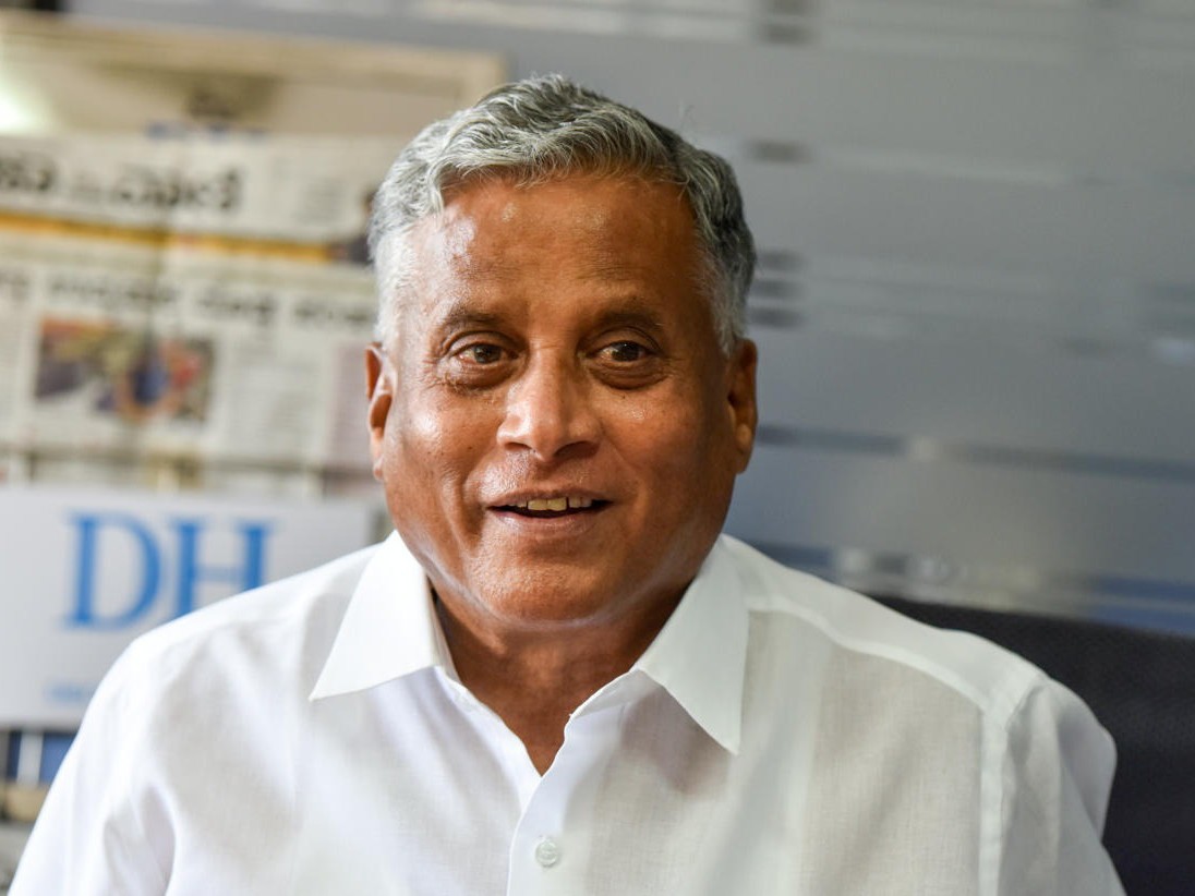 రైలు ప్రయాణికులకు కేంద్రమంత్రి శుభవార్త