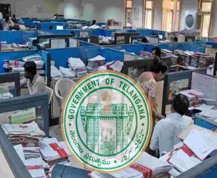 వివరాలు ఇవ్వకపోతే జీతం రాదు: ఆర్థిక శాఖ