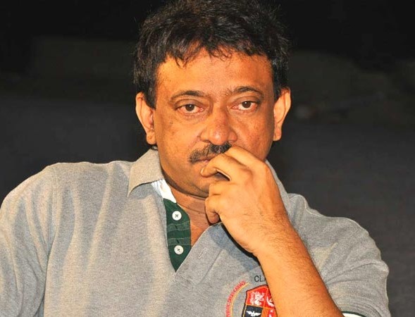 రామ్‌గోపాల్‌వర్మపై కేసు