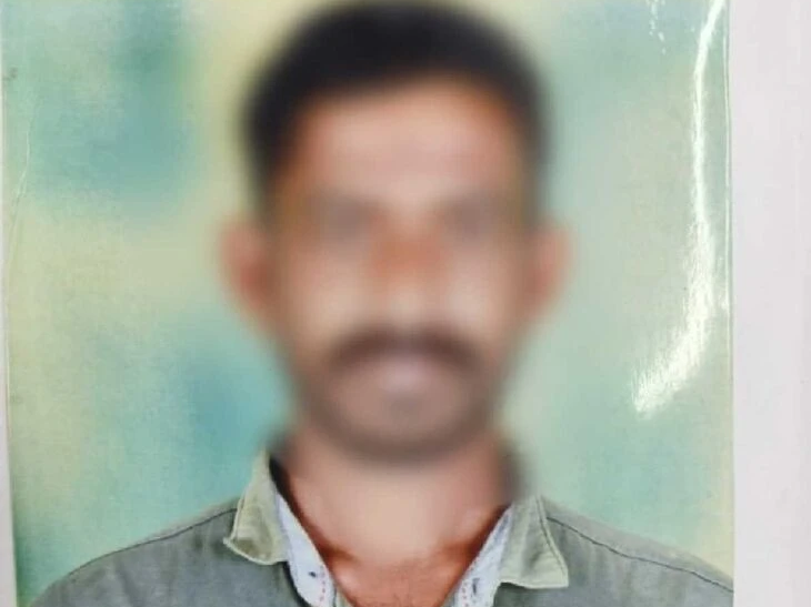 రౌడీ షీటర్‌పై పీడీ యాక్టు