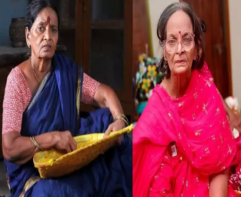 దీన స్థితిలో పావలా శ్యామల