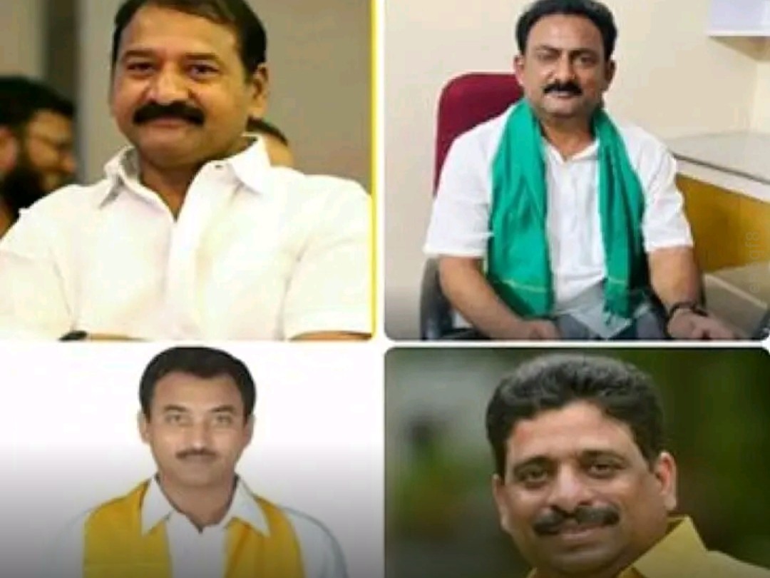 నేడే ఫైనల్.. పదవి ఎవరికి దక్కేనో..!