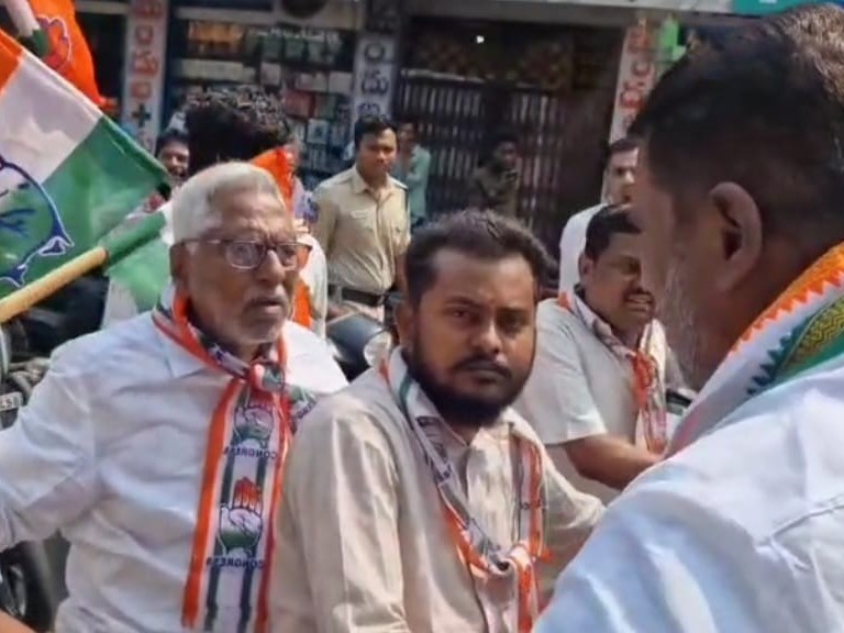 జగిత్యాలలో  బీసీ బంద్ ప్రశాంతం