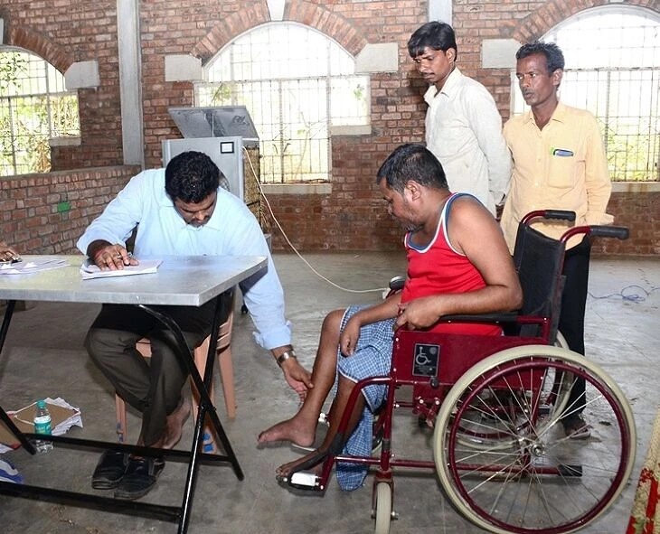 వైకల్య ధ్రువీకరణ.. కొత్త రూల్స్