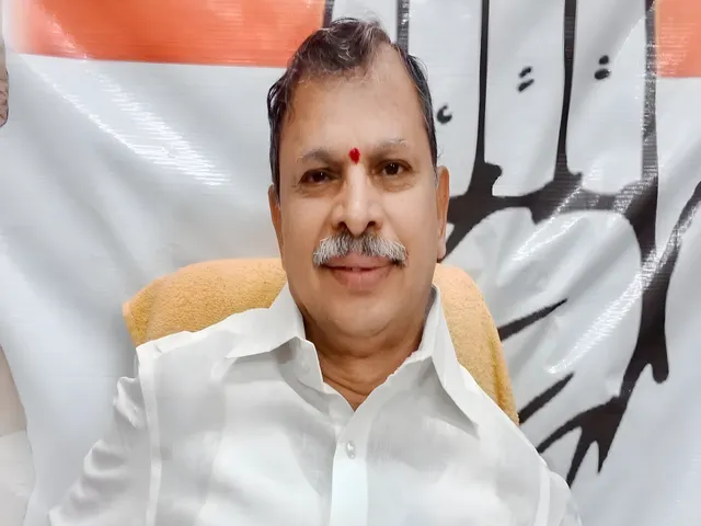 ఇది రైతు దుష్మన్ ప్రభుత్వం : తులసి రెడ్డి