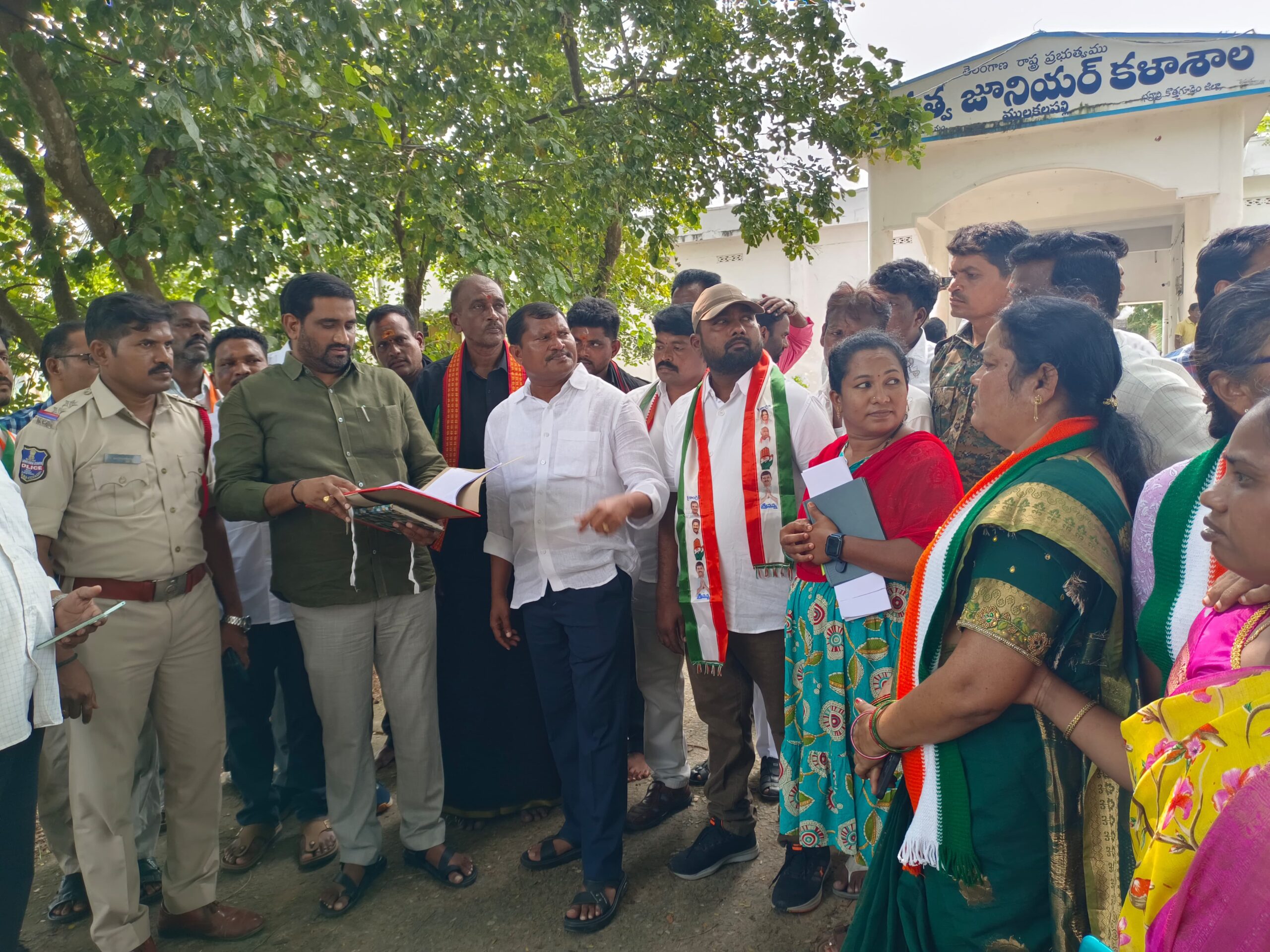 ‘యువతకు మంచి అవకాశం కల్పించడమే ధ్యేయం’