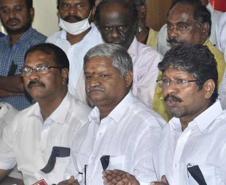 దీపావళి కానుకగా DA ప్రకటించే అవకాశం!