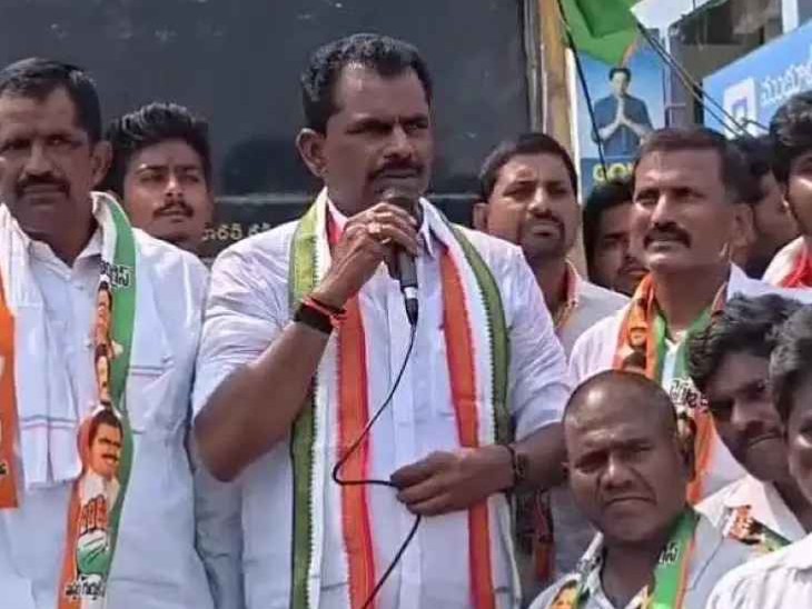 బీసీ రిజర్వేషన్లపై కేంద్రం వైఖరి మారాలి: ఎమ్మెల్యే