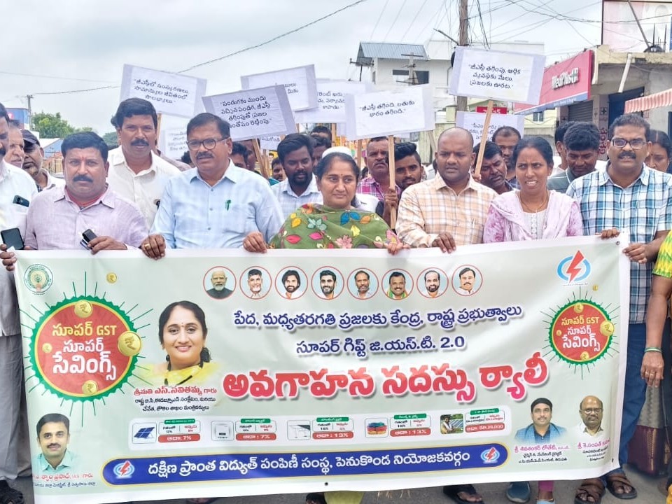 సోలార్‌తో ఆదాయం: మంత్రి
