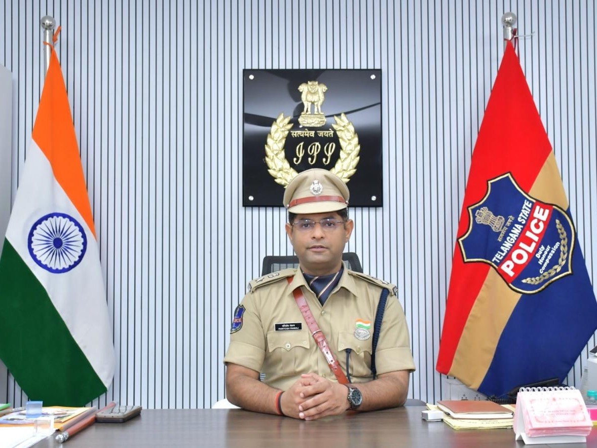 దీపావళి ఆఫర్లపై ప్రజలు అప్రమత్తంగా ఉండాలి: ఎస్పీ