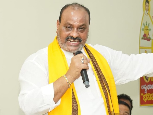 జగన్‌ను గోతిలో పాతిపెడతాం: మంత్రి
