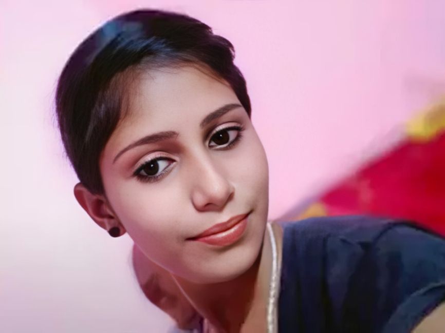 9 నెలల గర్భిణిని గొడ్డలితో నరికి చంపిన మామ