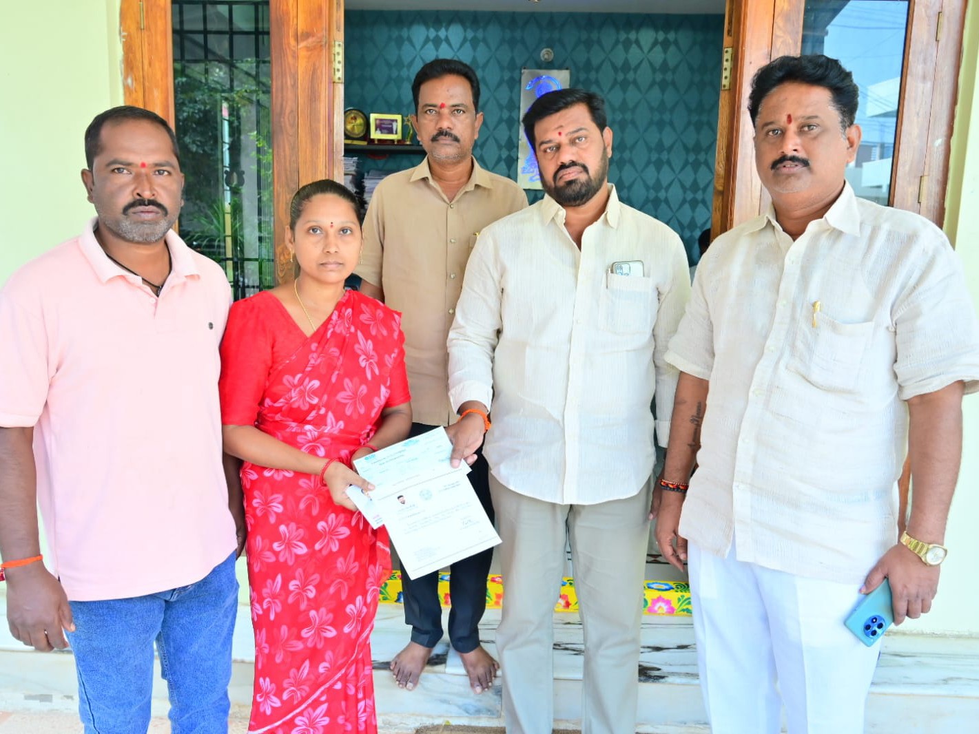 ‘సీఎం సహాయ నిధి పేదల కోసమే’