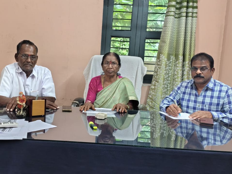 మార్కెట్ కమర్షియల్ షాపుల అద్దె డిపాజిట్ తగ్గింపు