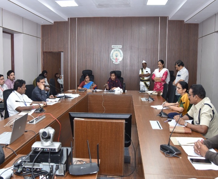 ‘PCPNDT చట్టం పకడ్బందీగా అమలు చేయాలి’