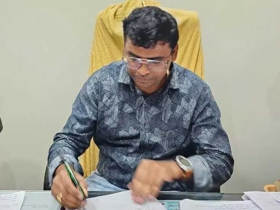 ‘ఈనెల 25లోగా IFMIS పోర్టర్ నమోదు చేయాలి’