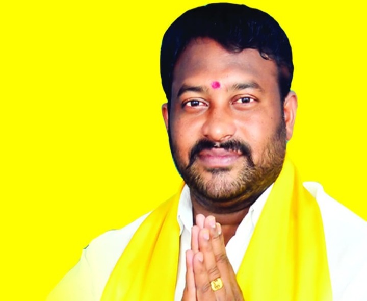వెంకటస్వామి నియామకం పట్ల పలువురి అభినందనలు