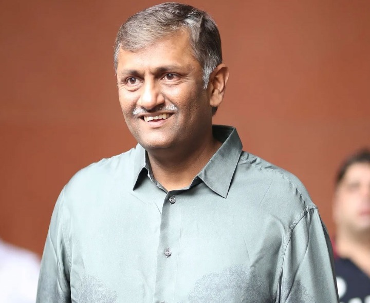 ‘ఉస్తాద్‌ భగత్‌సింగ్’పై నిర్మాత కీలక వ్యాఖ్యలు