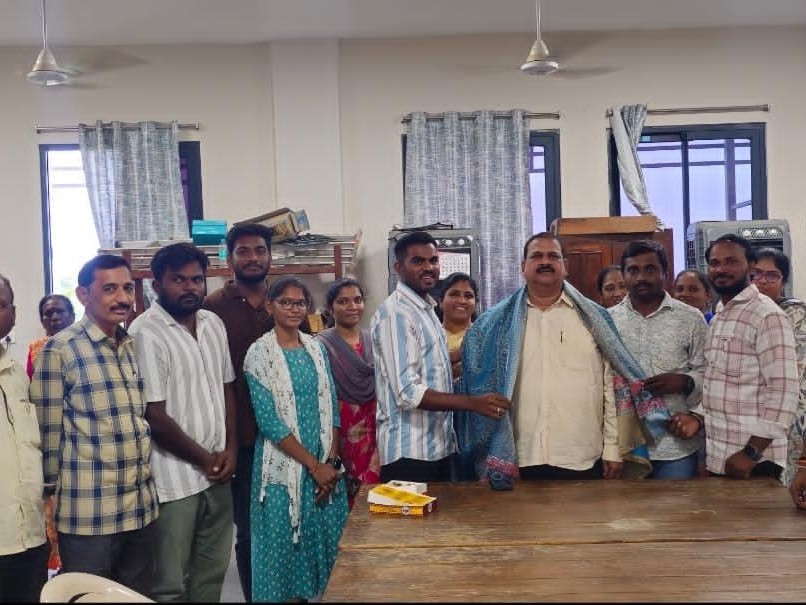 ‘ప్రజలకు నాణ్యమైన సేవలు అందించాలి’
