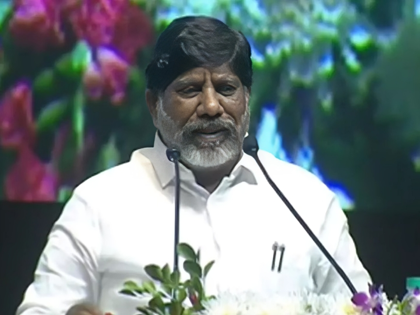 ‘ఉద్యోగాలు ఇవ్వకుండా అడ్డంకులు సృష్టించారు’