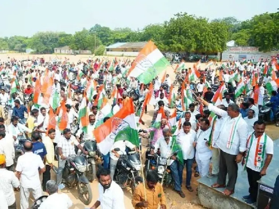 NLG:’బీసీలకు న్యాయం చేసేవరకు పోరాడతాం’