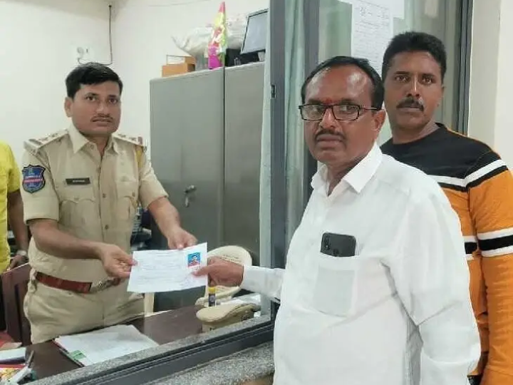 జిల్లాలో ఎక్సైజ్ షాపులకు ఎన్ని దరఖాస్తులంటే..?
