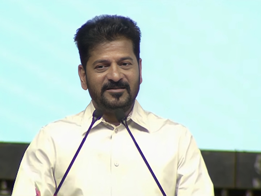 అల్లుడిని అంబానీ, బిడ్డను బిర్లా చేయాలనుకున్నారు: సీఎం