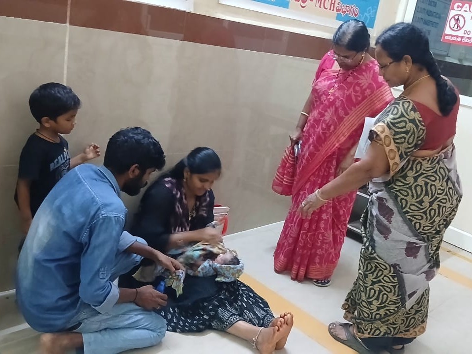 లింగ వివక్షత, సమానత్వంపై అవగాహన