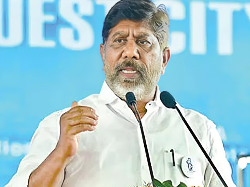 ‘గ్రూప్ 1, గ్రూప్ 2 ఉద్యోగాలు ఇచ్చాం’
