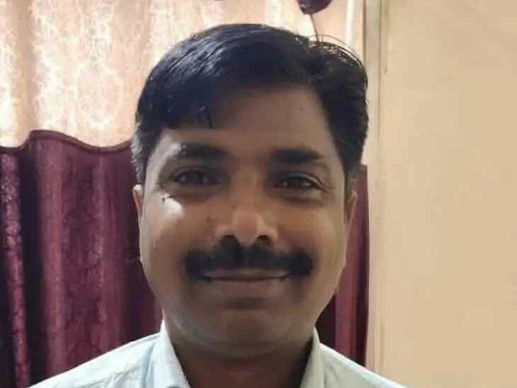 జీపీ కార్యదర్శుల సంఘం అధ్యక్షుడిగా అంజయ్య ఏకగ్రీవం