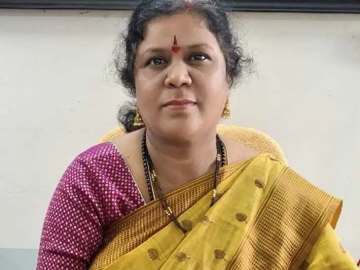 ఉప్పునుంతల తహసీల్దార్‌గా సునీత బాధ్యతల స్వీకరణ