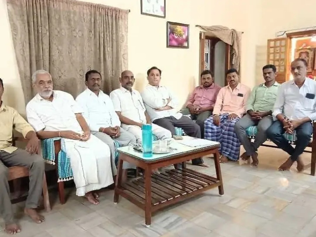 ‘పద్మశాలీలకు సరైన గుర్తింపు ఇవ్వడం లేదు’