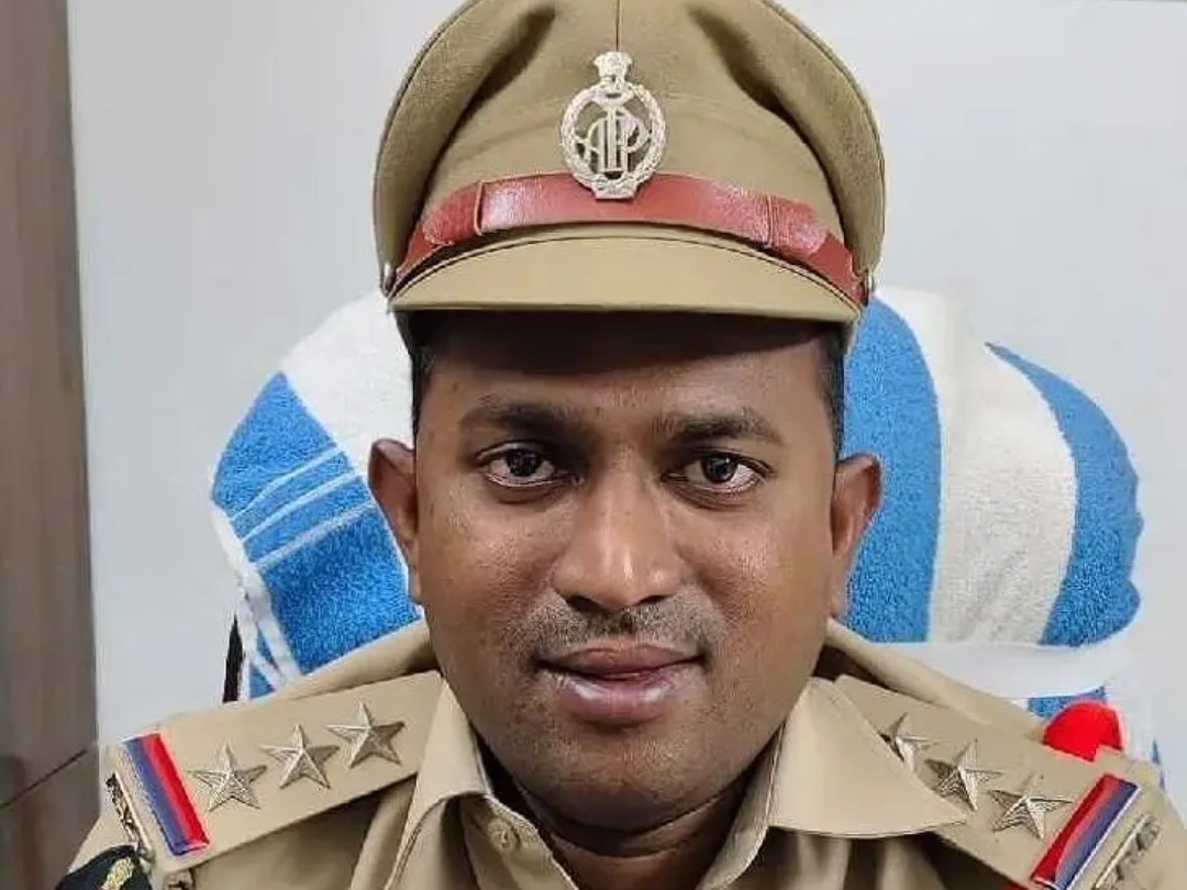 నాయుడుపేటలో 26 మందిపై కేసులు