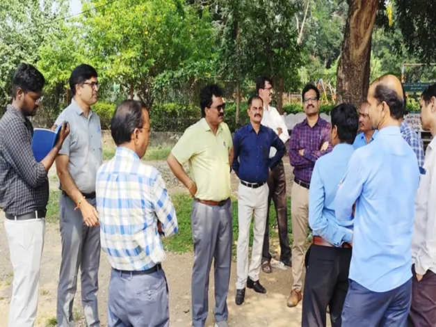 ఈనెల 26న బెల్లంపల్లిలో మెగా జాబ్ మేళా
