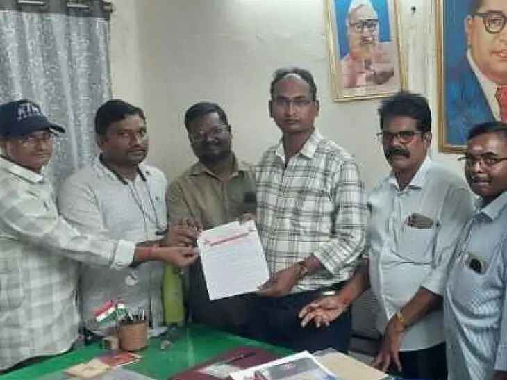 ‘ఖమ్మం ఆర్టీసీ డిపోలో సమస్యలు పరిష్కరించండి’
