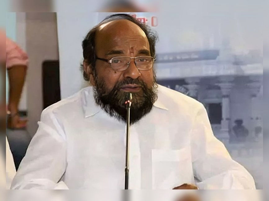 ‘బీసీ బంద్’ సక్సెస్: ఆర్.కృష్ణయ్య