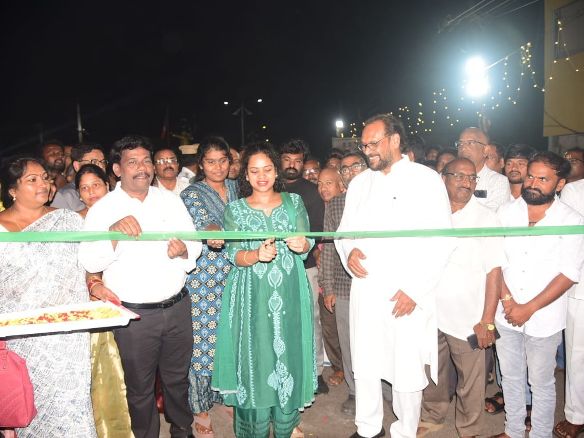 ‘సూపర్ సేవింగ్స్ పై అవగాహన కల్పించాలి’