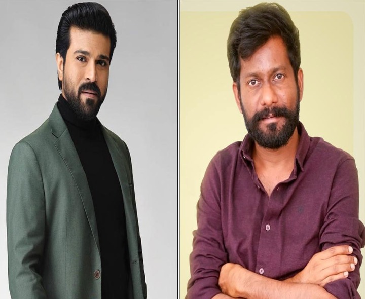 బుచ్చిబాబుకు అనారోగ్యం.. చరణ్ ఫైర్