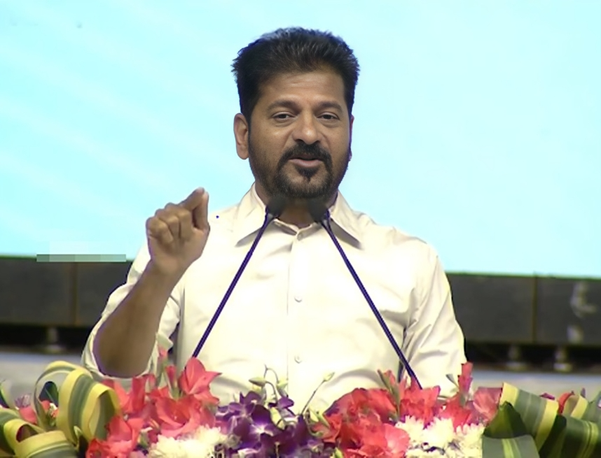 ఉద్యోగులను ఉద్దేశించి రేవంత్ ఆత్మీయ వ్యాఖ్యలు